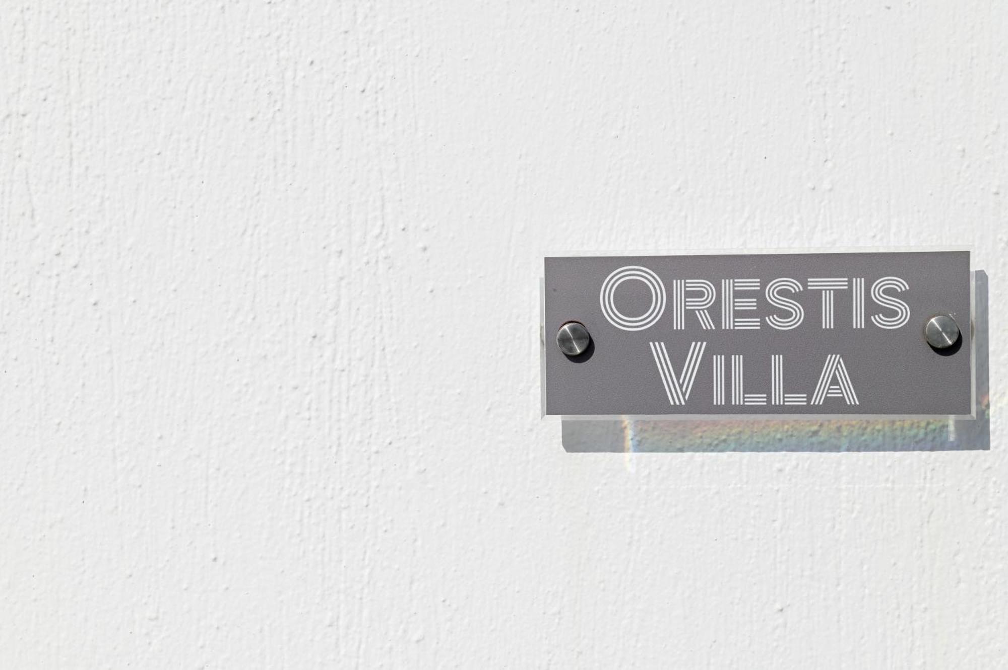 White Curves Santorini Bed and Breakfast Akrotírion Eksteriør billede